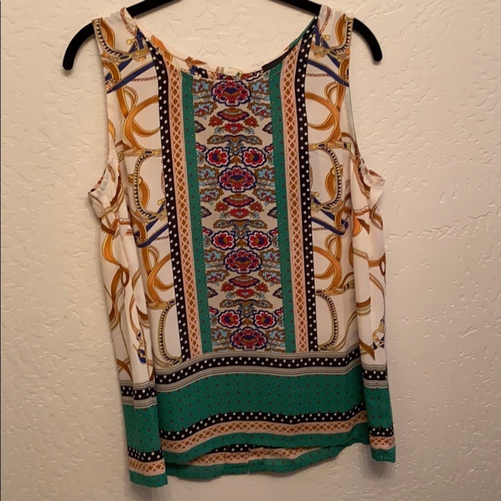 Cynthia Rowley‎ top
